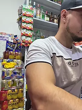 Dimitri_Colleman Chat XXX live