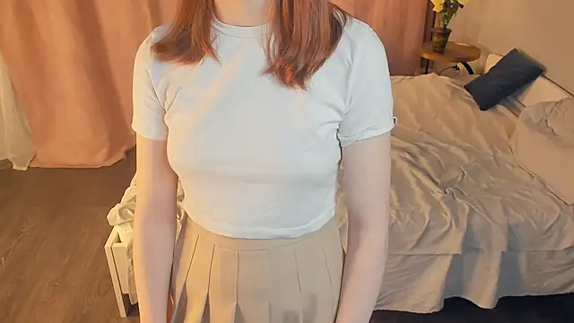 Вебкам-шоу MuiLeath