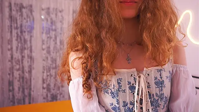 MyrleKnerr's Live XXX Chat