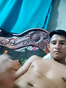 chicolargo17n Webbikameraesitys