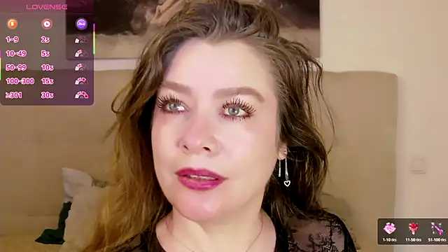 دردشة PetersEmily الجنسية المباشرة