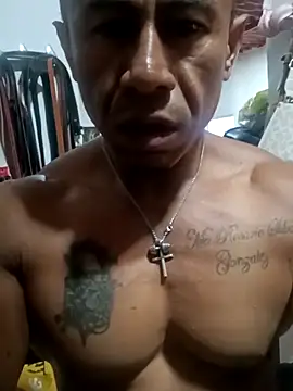 ivandignity 网络视讯表演