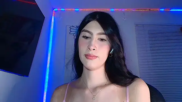 valeria_gonzales_ Webcam-Show