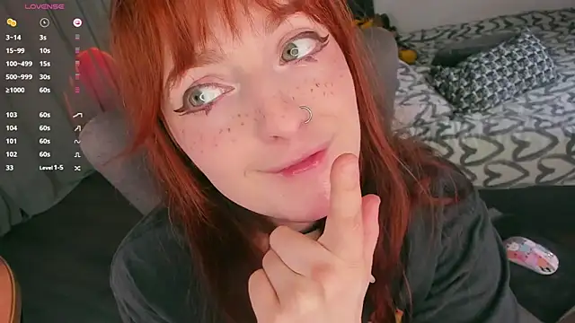 Alice_CutePerv live XXX chat