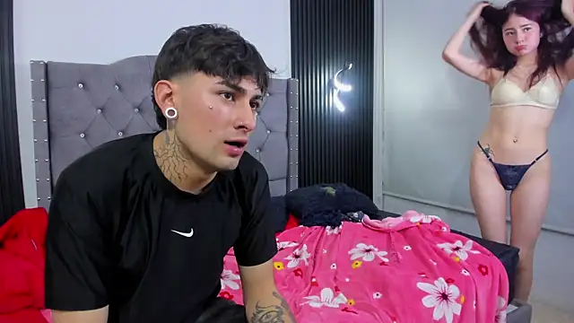 Kenji_n_Roussen Live XXX chat