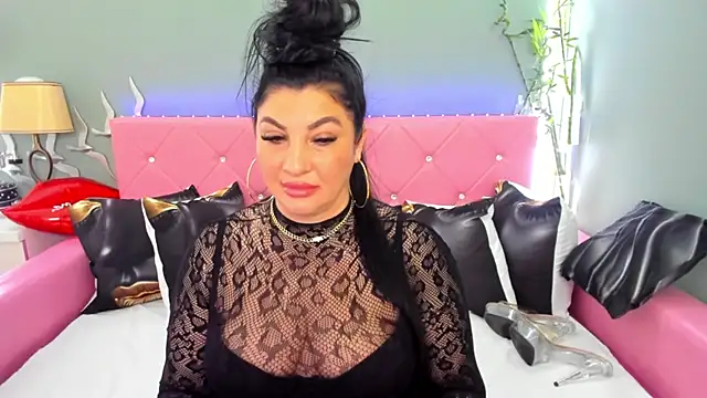 VelvetRose9 웹캠 쇼