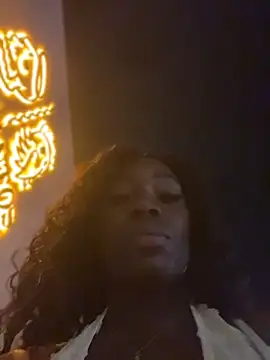 Chat XXX Live ZarahFerreira