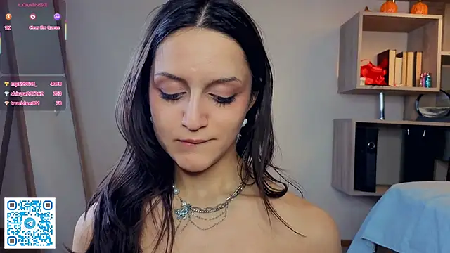 ClarissaMaheia's Live XXX Chat