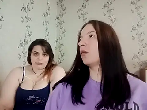 symmetryinvoid webkamerás műsora