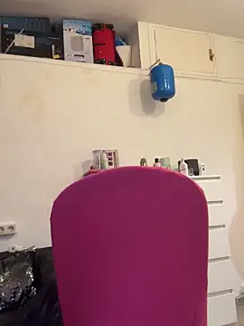 ladyturtle's Webcam Show