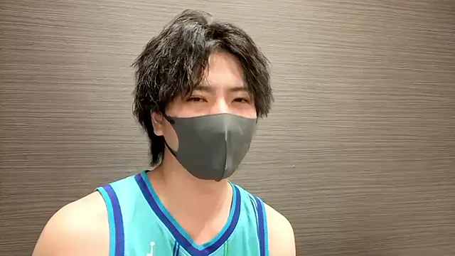 Show de CHROME-kun925 na webcam