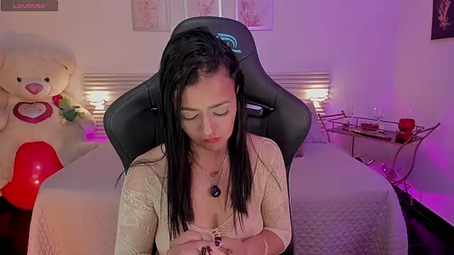 New_Arab_Kingdom Webcamshow