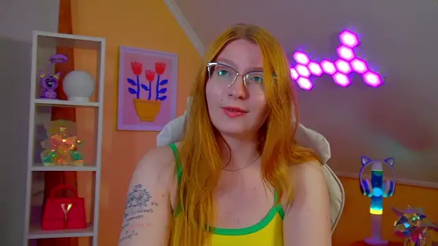 AliceAllisons – Live XXX-chat