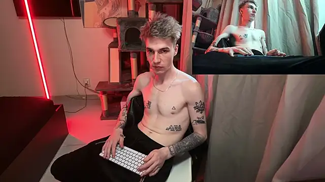 davesinner 即時 XXX 聊天