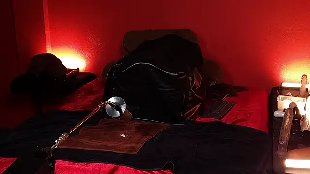 JenniferCD's Webcam Show