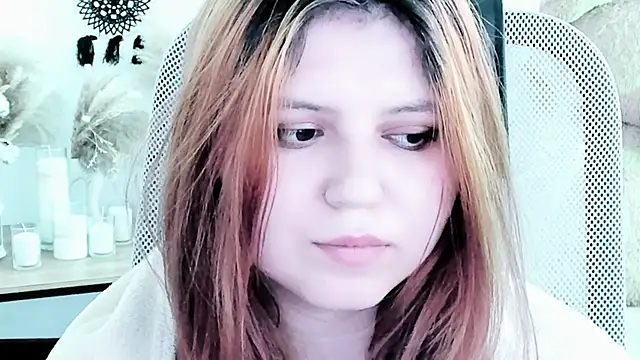 Chatroom XXX en direct de DiaAngell