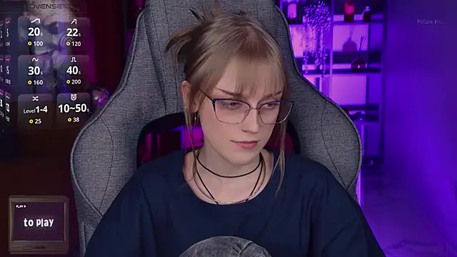 KiraMontoya 现场XXX聊天