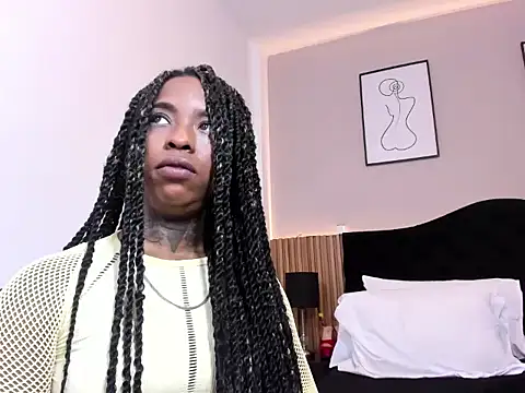 แชท XXX สดของ Pauline_Fox