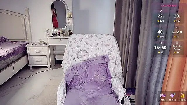 Chat XXX Live NolanMia