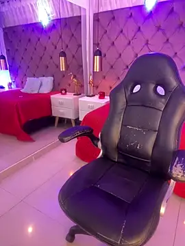 Chat XXX en directo de Auri__