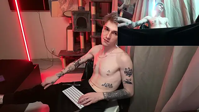 davesinner Live XXX-Chat