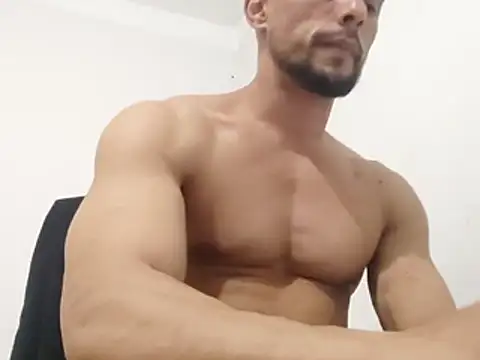 Show de Arabprinceofslv na webcam