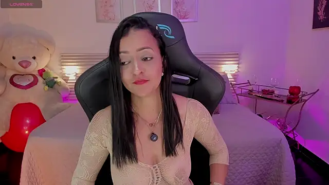 New_Arab_Kingdom Obrolan Langsung XXX