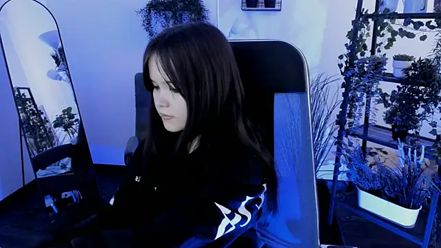 Chat XXX ao vivo de Elainebeness