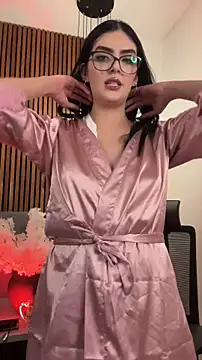 AliceRitter Adlı Modelin Canlı XXX Sohbeti