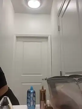 Show Webcam de Leslycherry