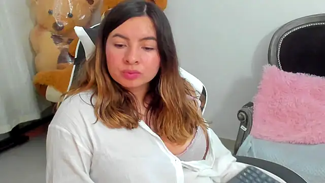 Chat XXX en directo de __Emma__11__Lecat_