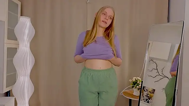 دردشة AlicaCohill الجنسية المباشرة