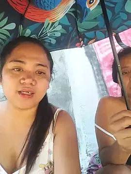 EATALLUCANPUSSYPINAY Pertunjukan Webcam