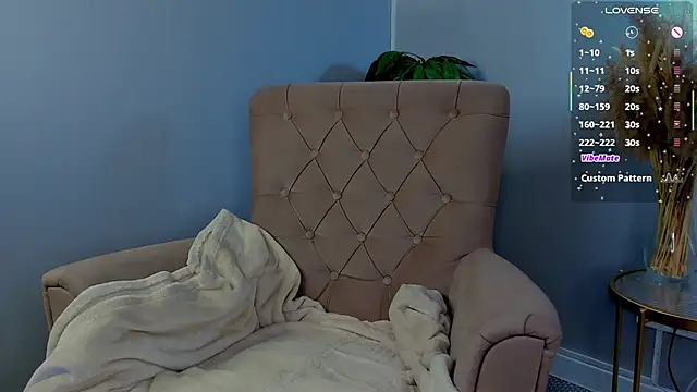 Tessa_Sunn Show Webcam