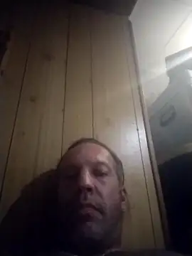 AceticPinscher's Webcam Show