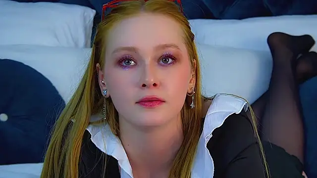 Chat XXX ao vivo de AgataFoxley