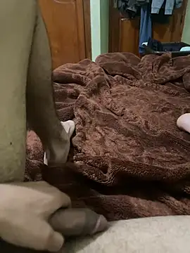 yassssst Pertunjukan Webcam