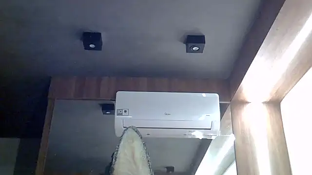 Webkamerová show SkinnyKitten