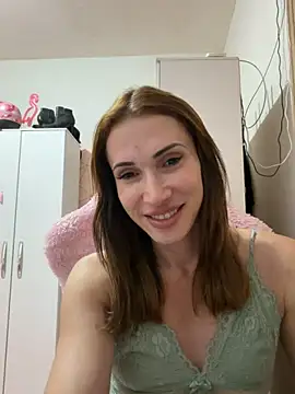 Irresistible24 Chat XXX in diretta