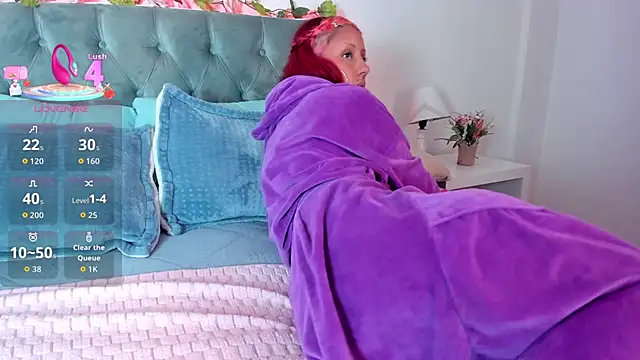 Cat__Moon__のライブXXXチャット