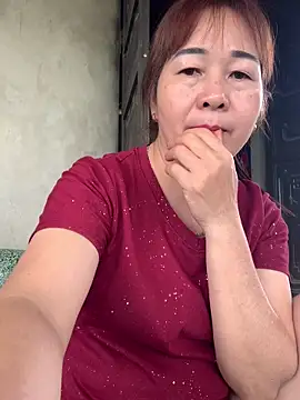 Show Webcam de -Mery-