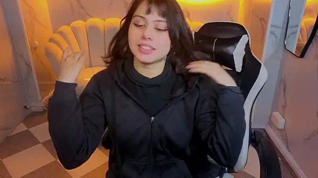 Valerie_moon_bのライブXXXチャット