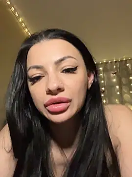 Živý XXX chat Layana_Ro