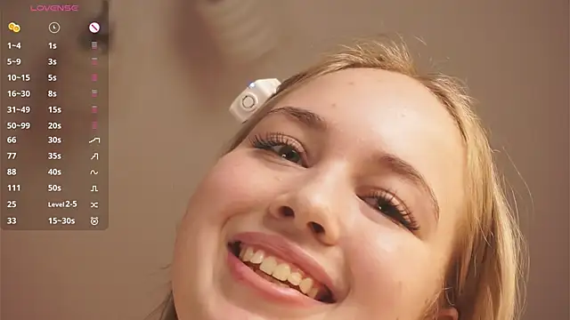 SusanneOsche Webcam Show