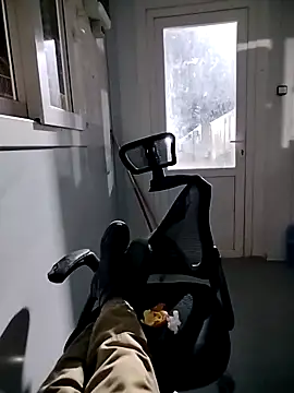 samosa7678 Adlı Modelin Web Kamerası Şovu