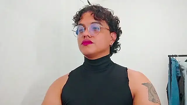 Webkamerová show Diane_exotic