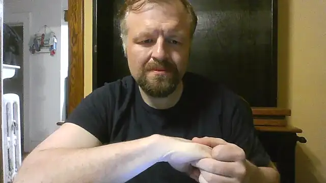 عرض كام TheOneDonShaun