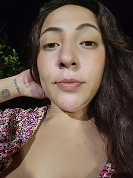 Chat XXX en directo de VickyHoult