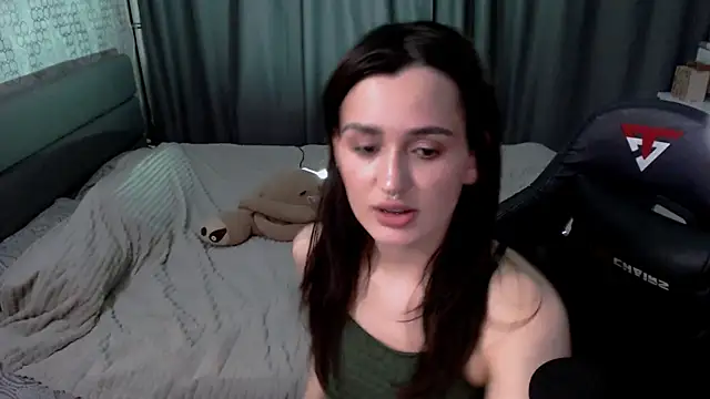 Chat XXX ao vivo de KiraYammy