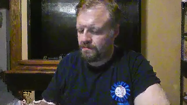 TheOneDonShaun: онлайн-секс-чат